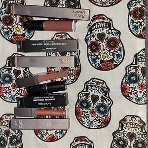 SUPER,AMAZING LIPPIE BUNDLE!!! MAC/RINNA BEAUTY